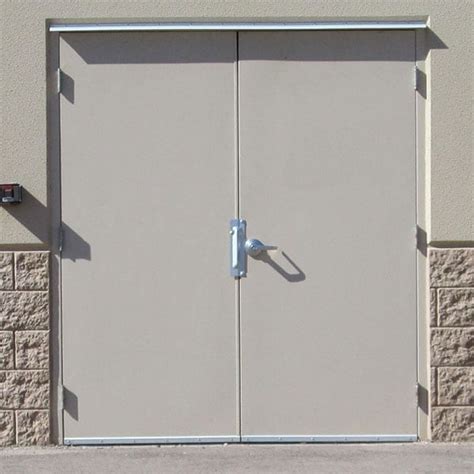 metal door fabricators ny|double doors hollow metal pairs.